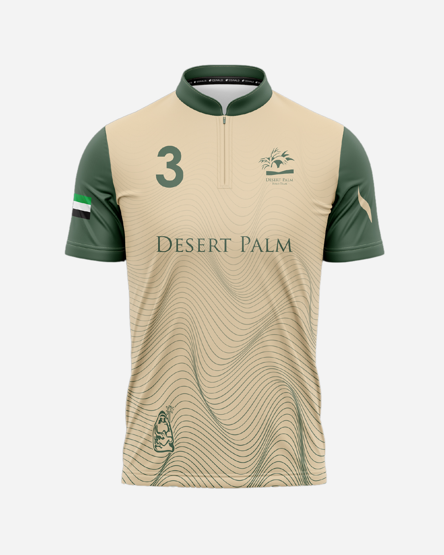 Large Order Team Shirts