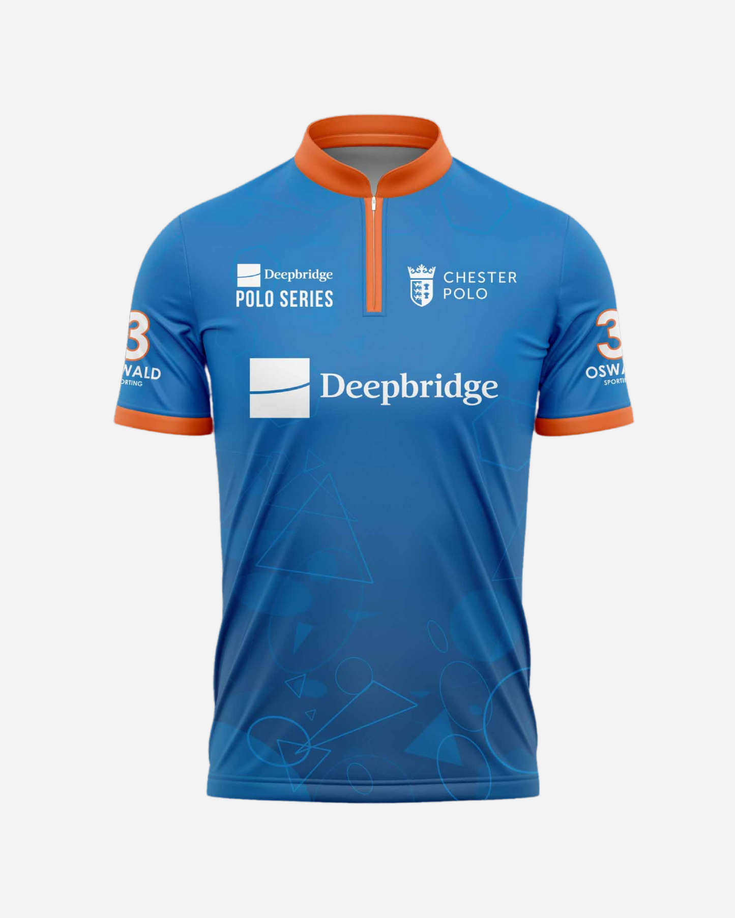 Large Order Team Shirts