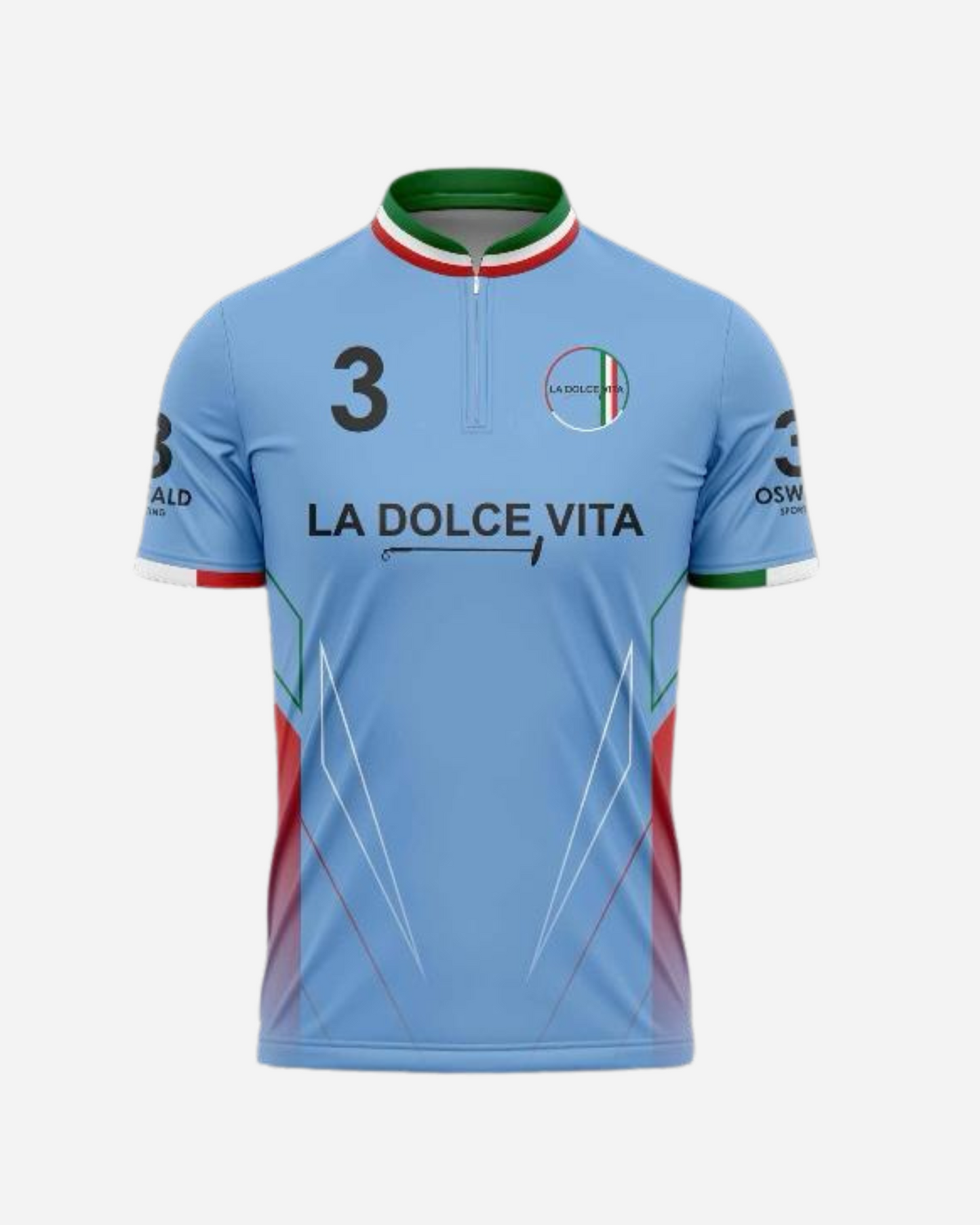 Large Order Team Shirts