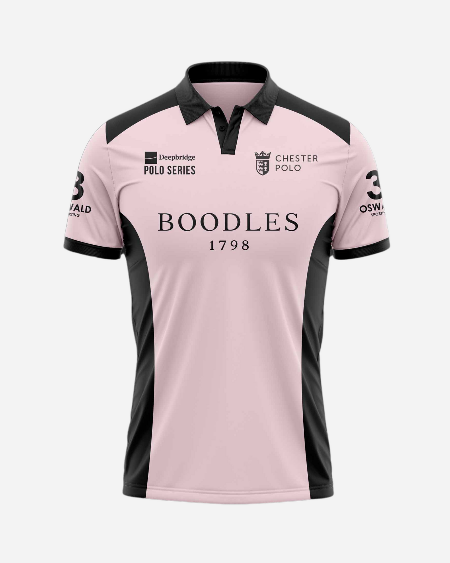 Large Order Team Shirts