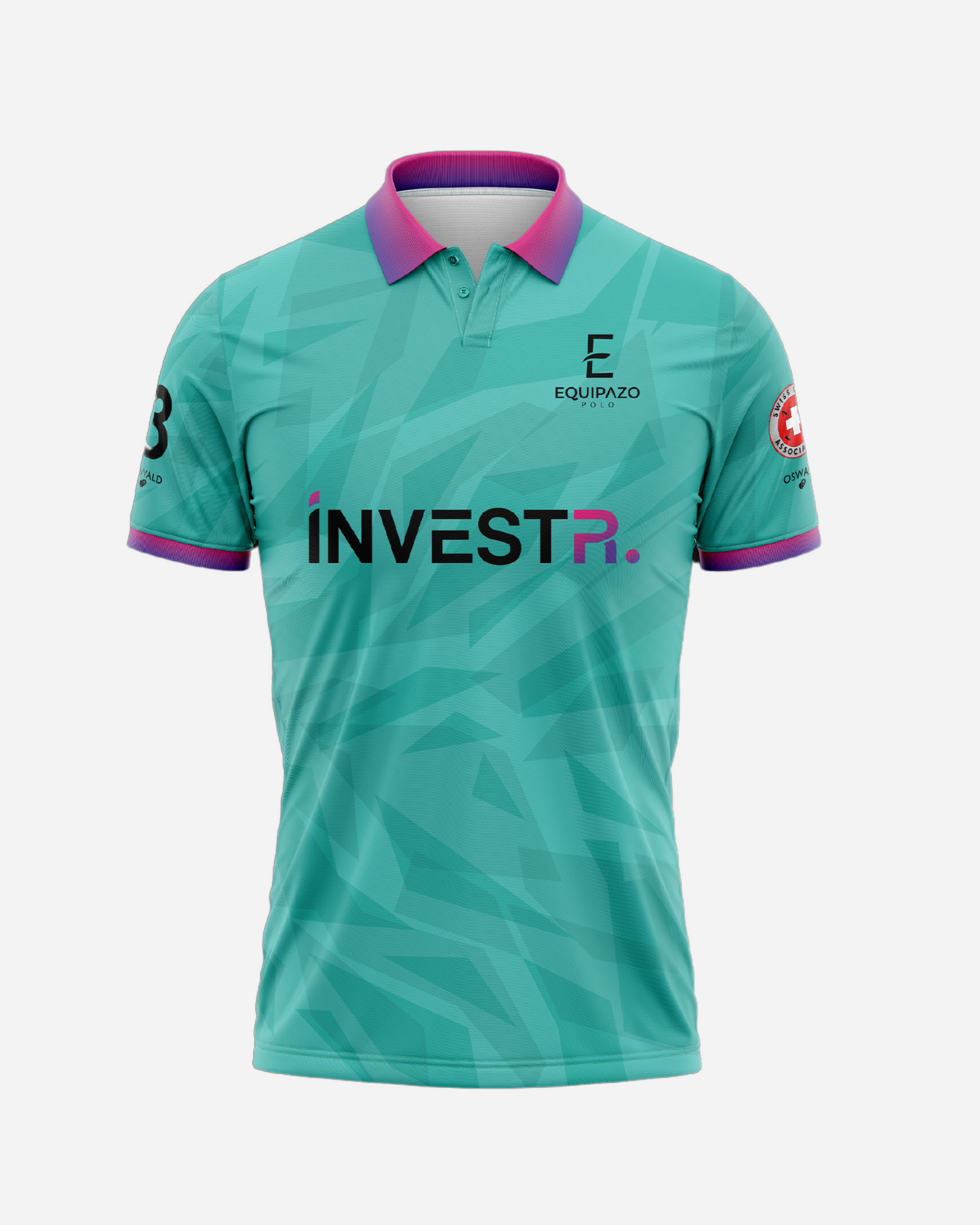 Large Order Team Shirts