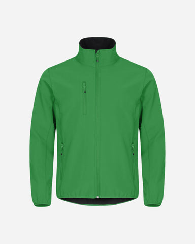Classic Softshell Jacket
