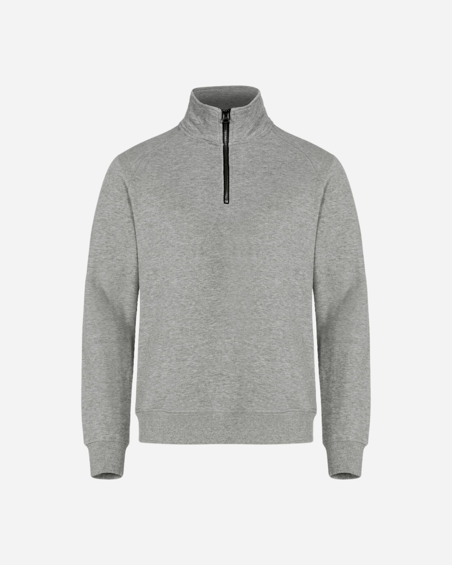 Classic Quarter Zip