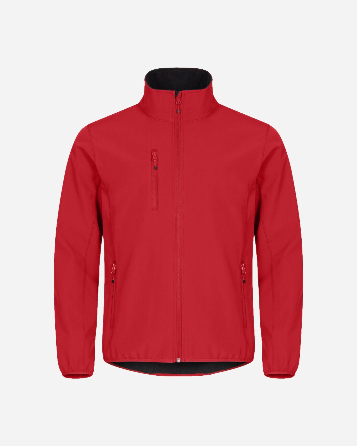 Classic Softshell Jacket