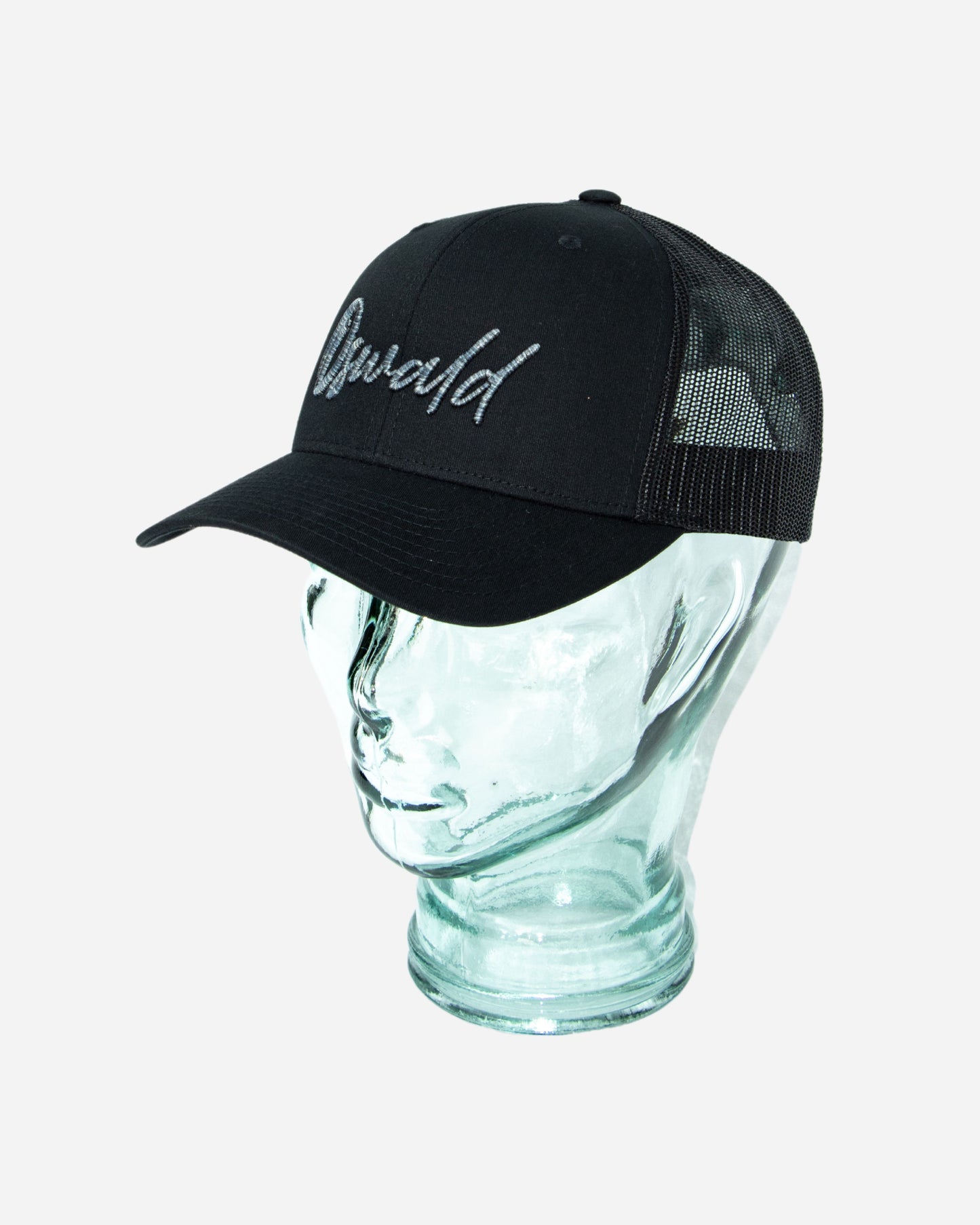 Oswald Trucker Cap