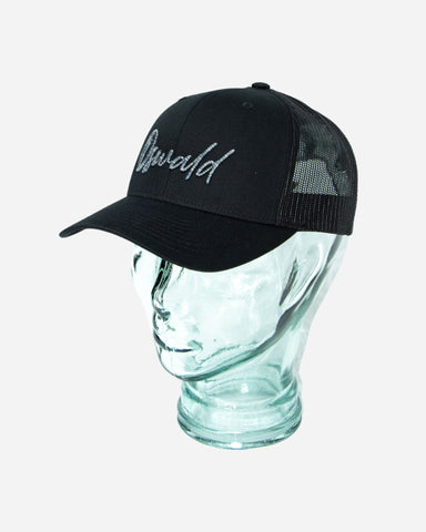 Oswald Trucker Cap