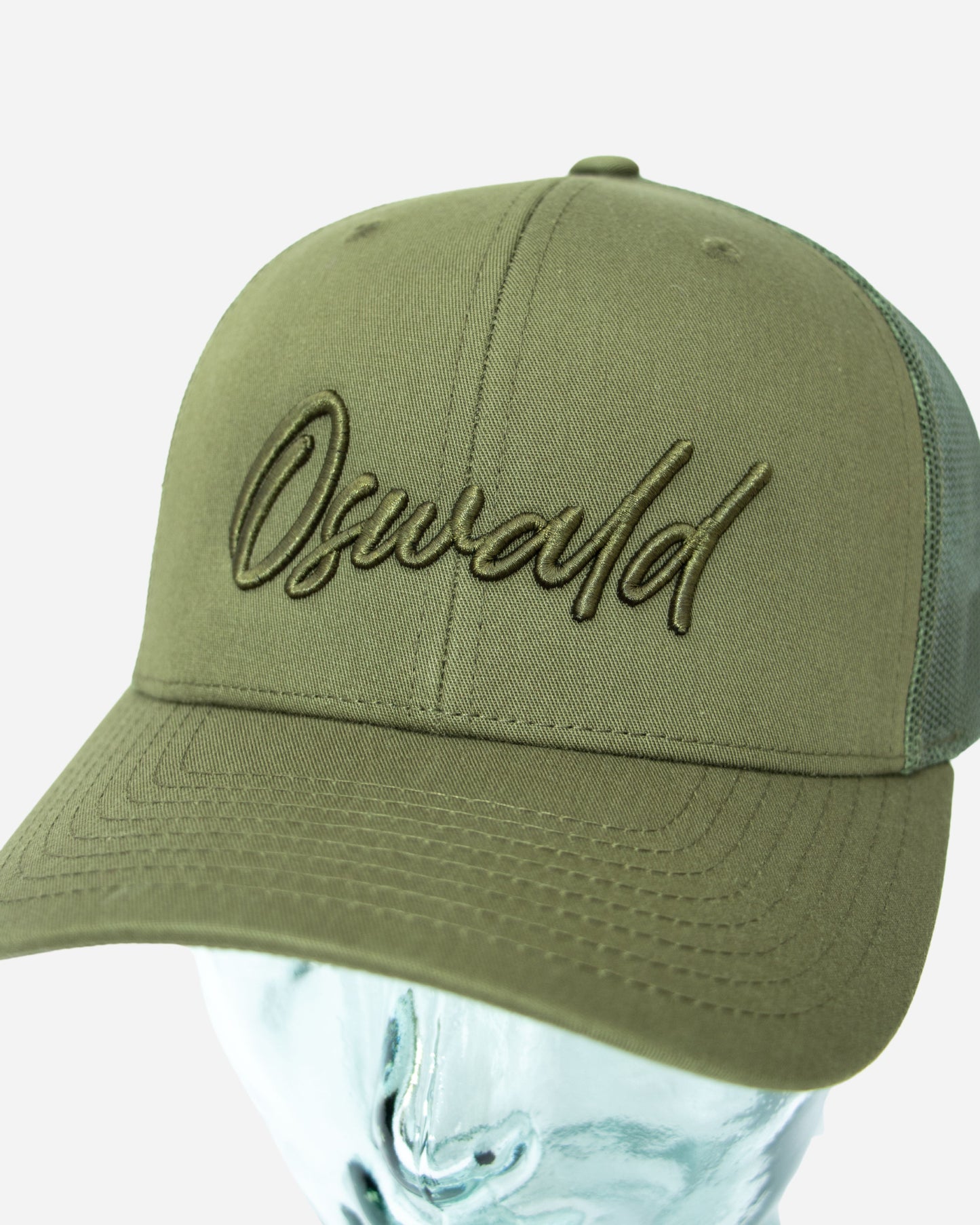 Oswald Trucker Cap