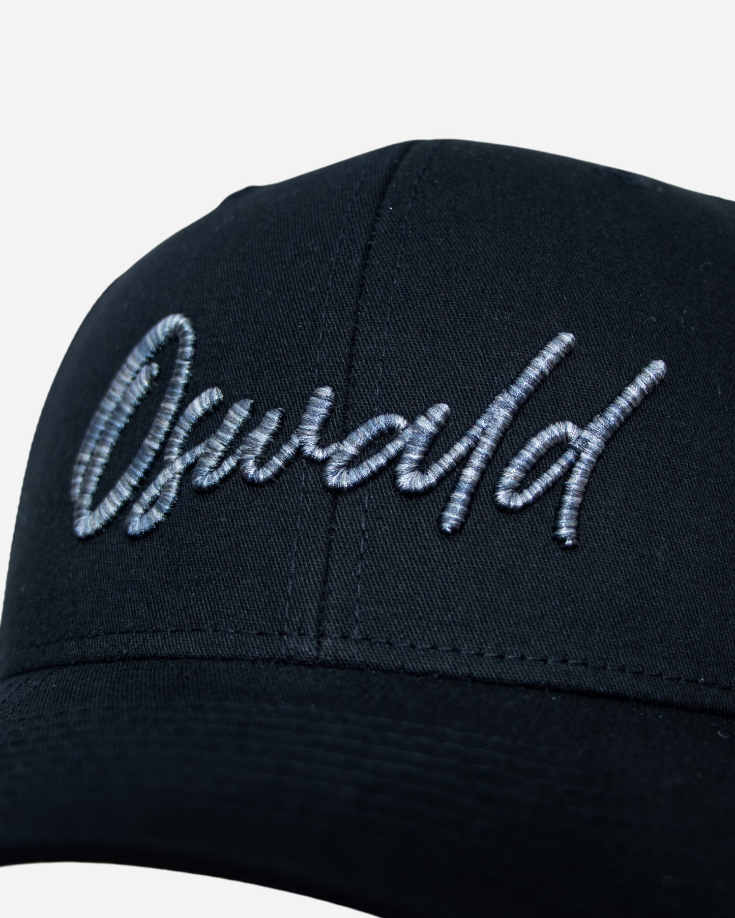 Oswald Trucker Cap