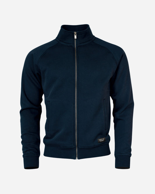 Cambridge Full Zip