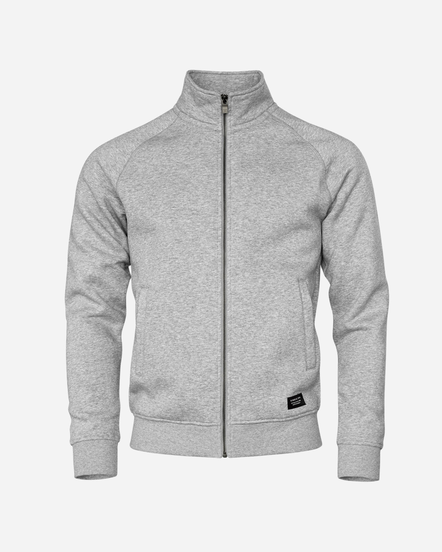 Cambridge Full Zip