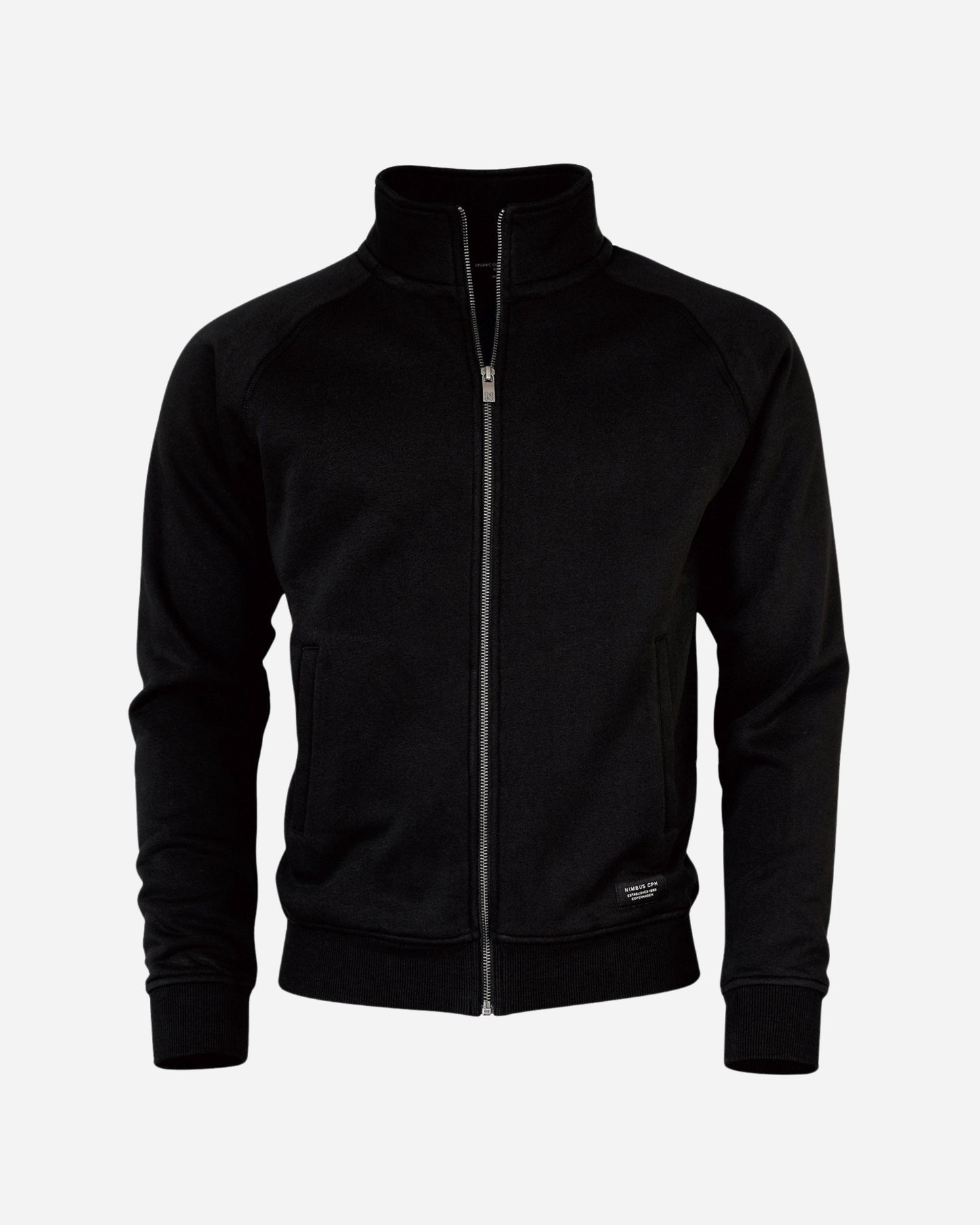 Cambridge Full Zip