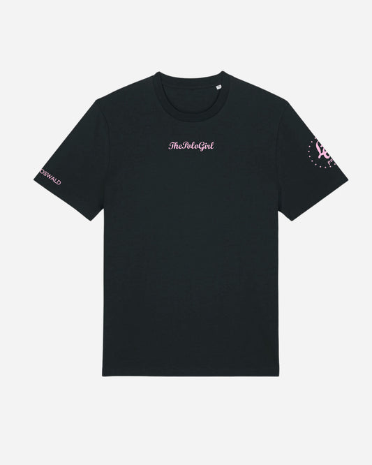 LA Polo / ThePoloGirl Tee