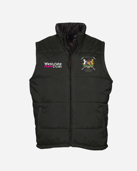 RVC Padded Gilet