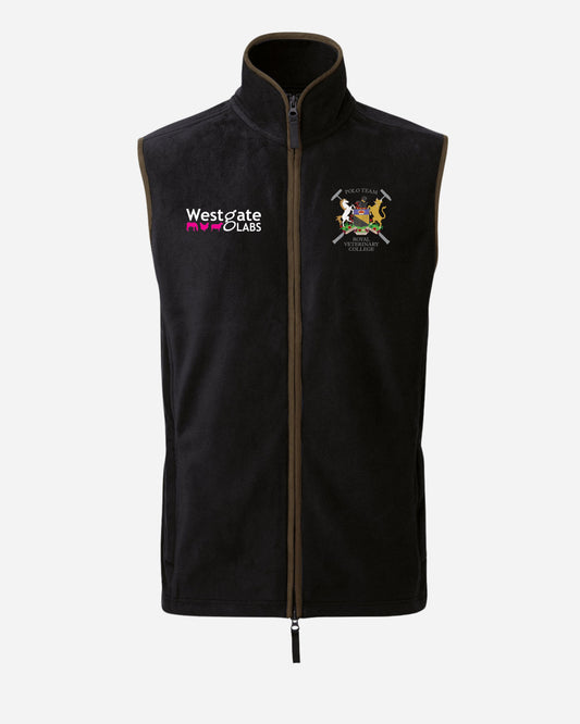 RVC Fleece Gilet