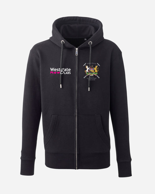 RVC Zip Hoodie