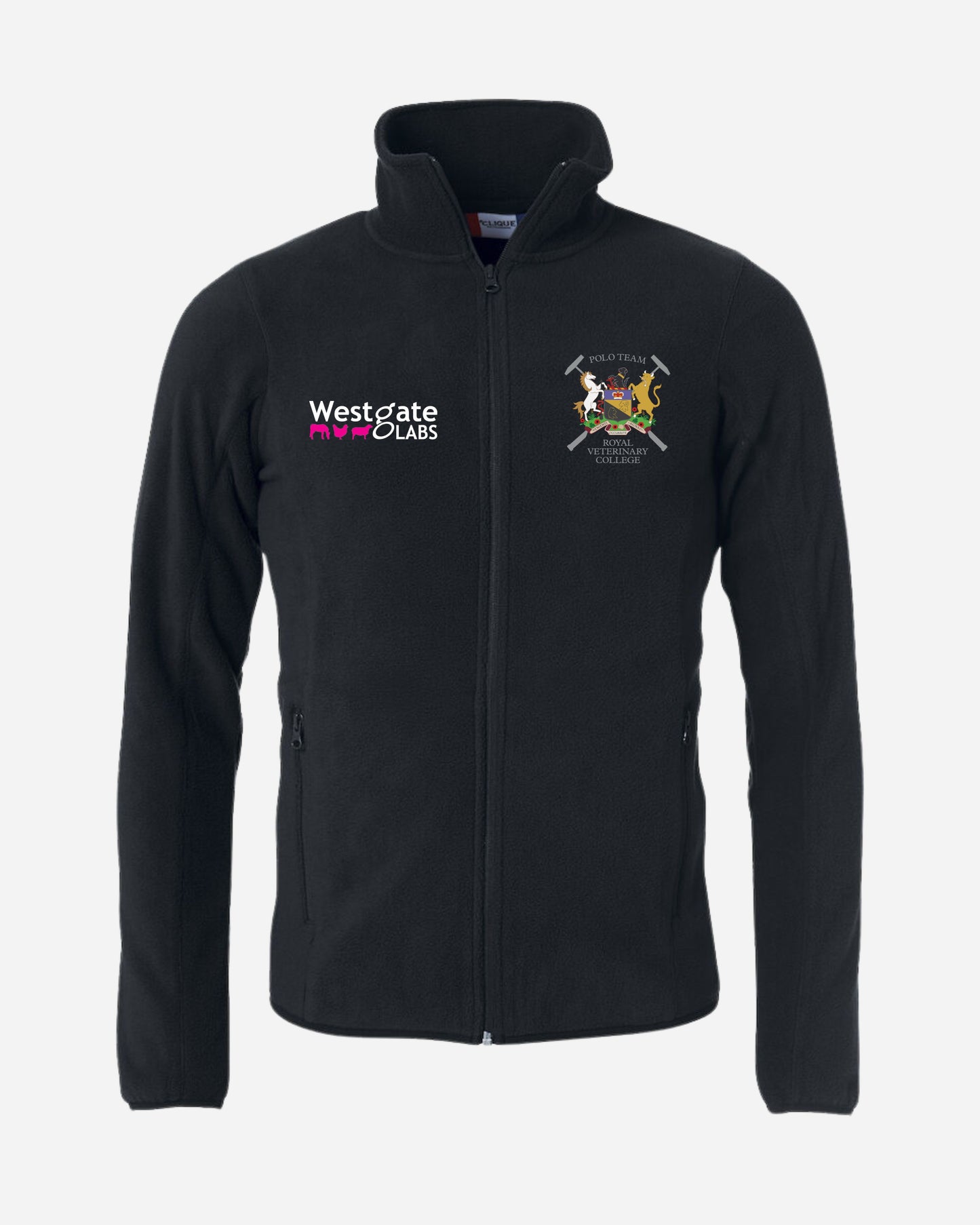 RVC Fleece