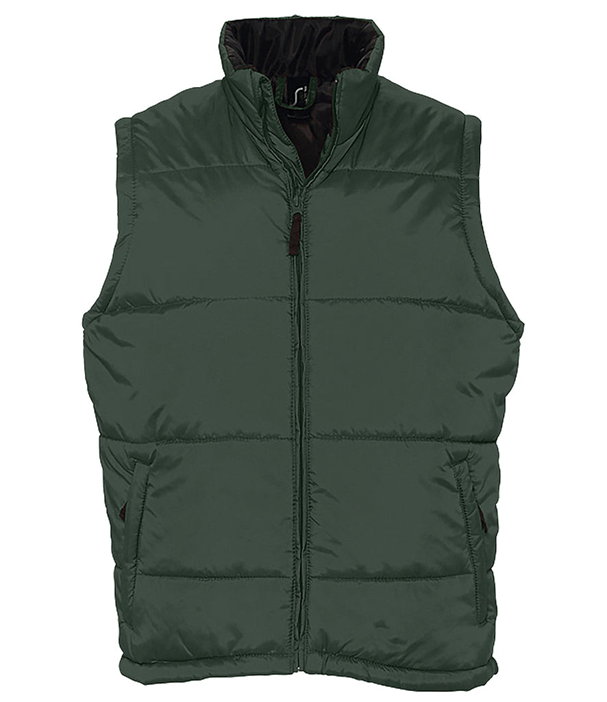 RVC Padded Gilet