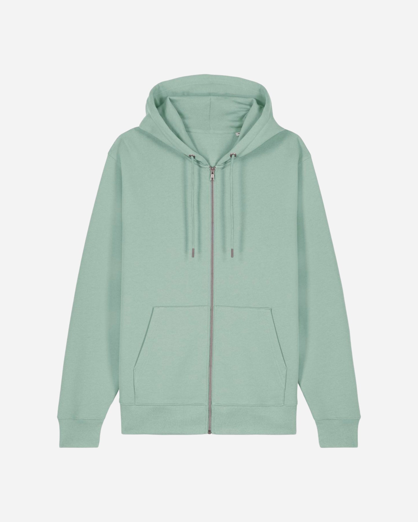 Oswald Zip Hoodie