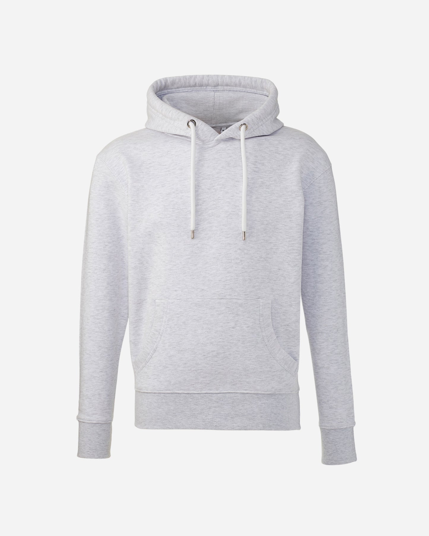 Organic Anthem Men's Hoodie