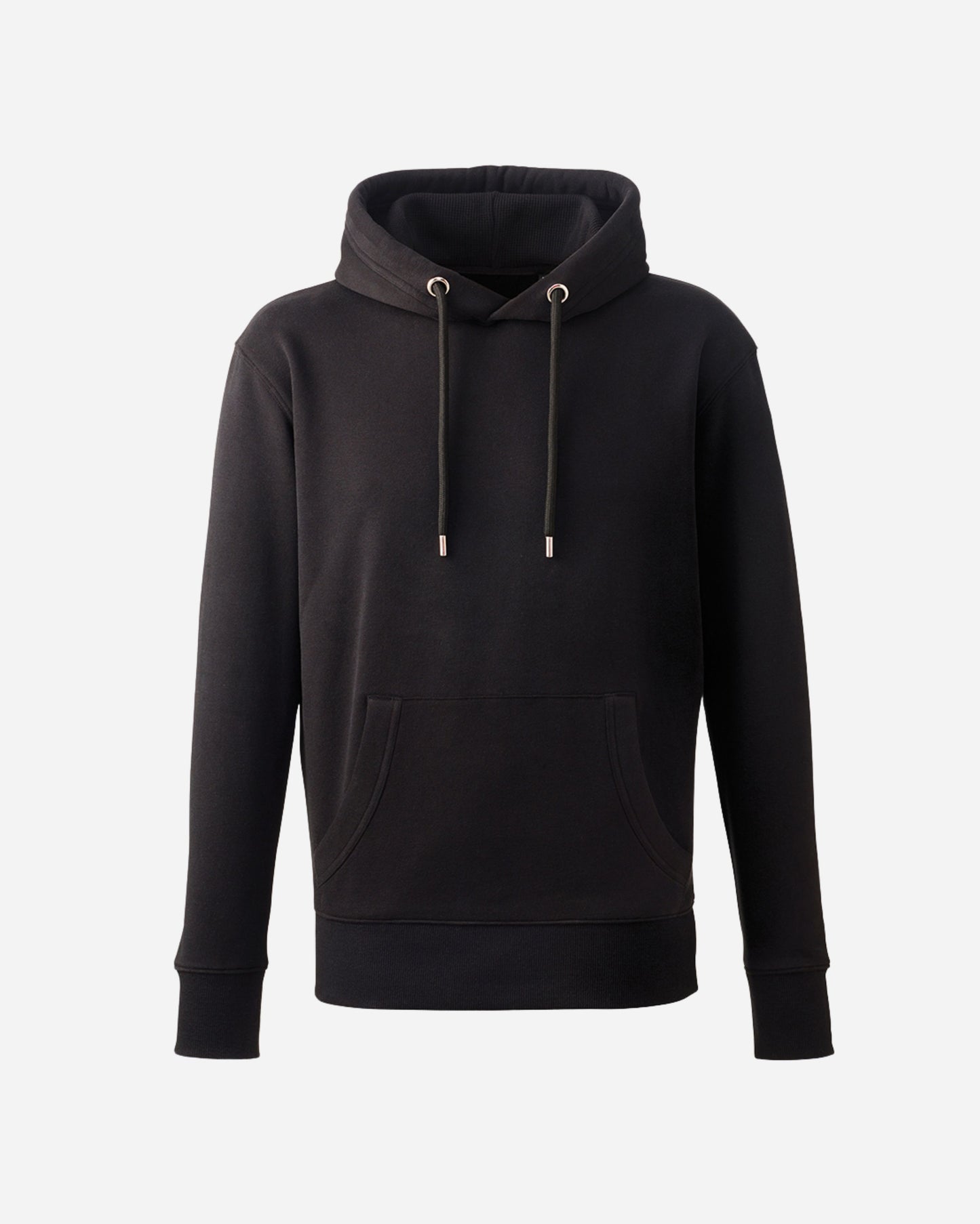 Organic Anthem Men's Hoodie