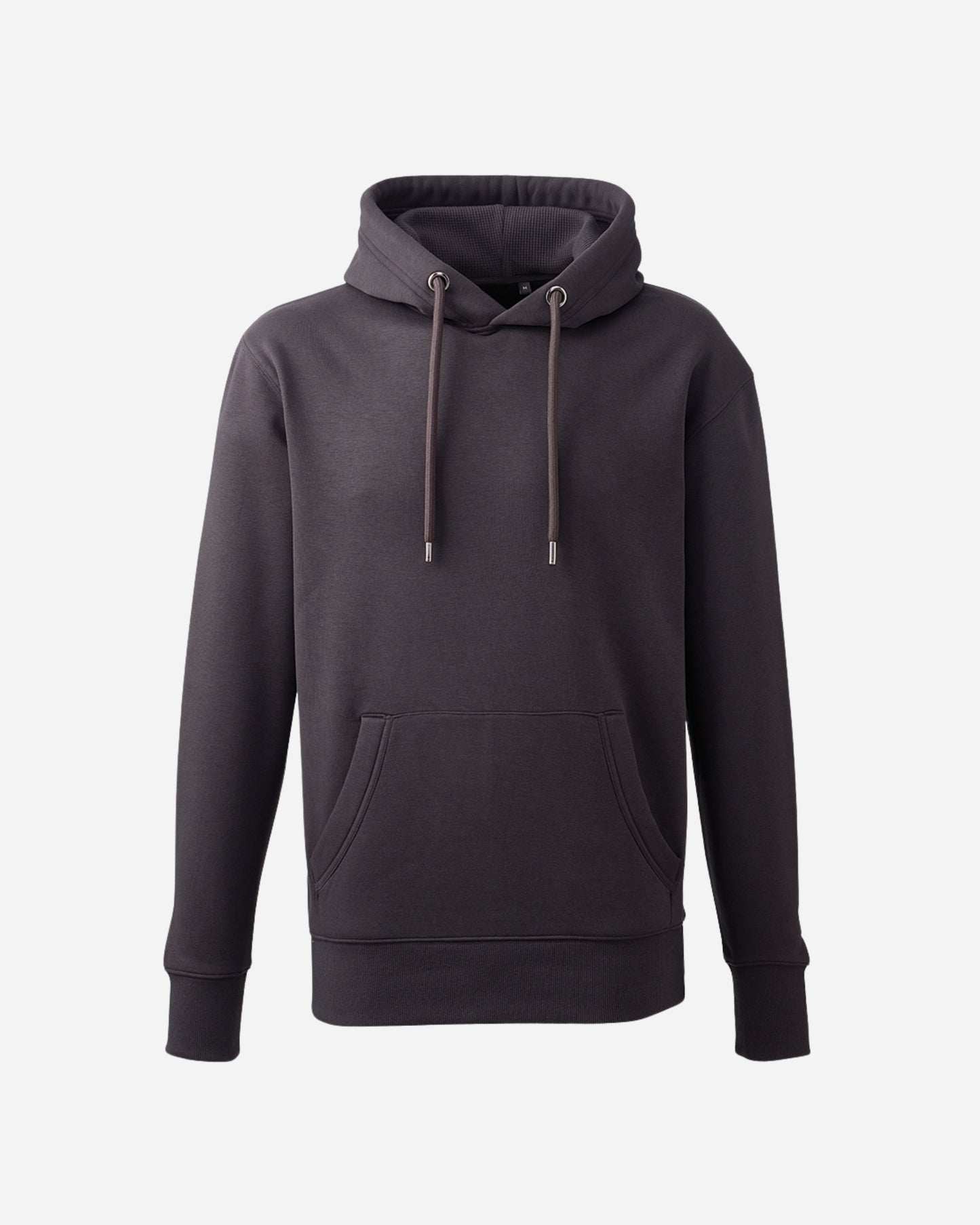 Organic Anthem Men's Hoodie