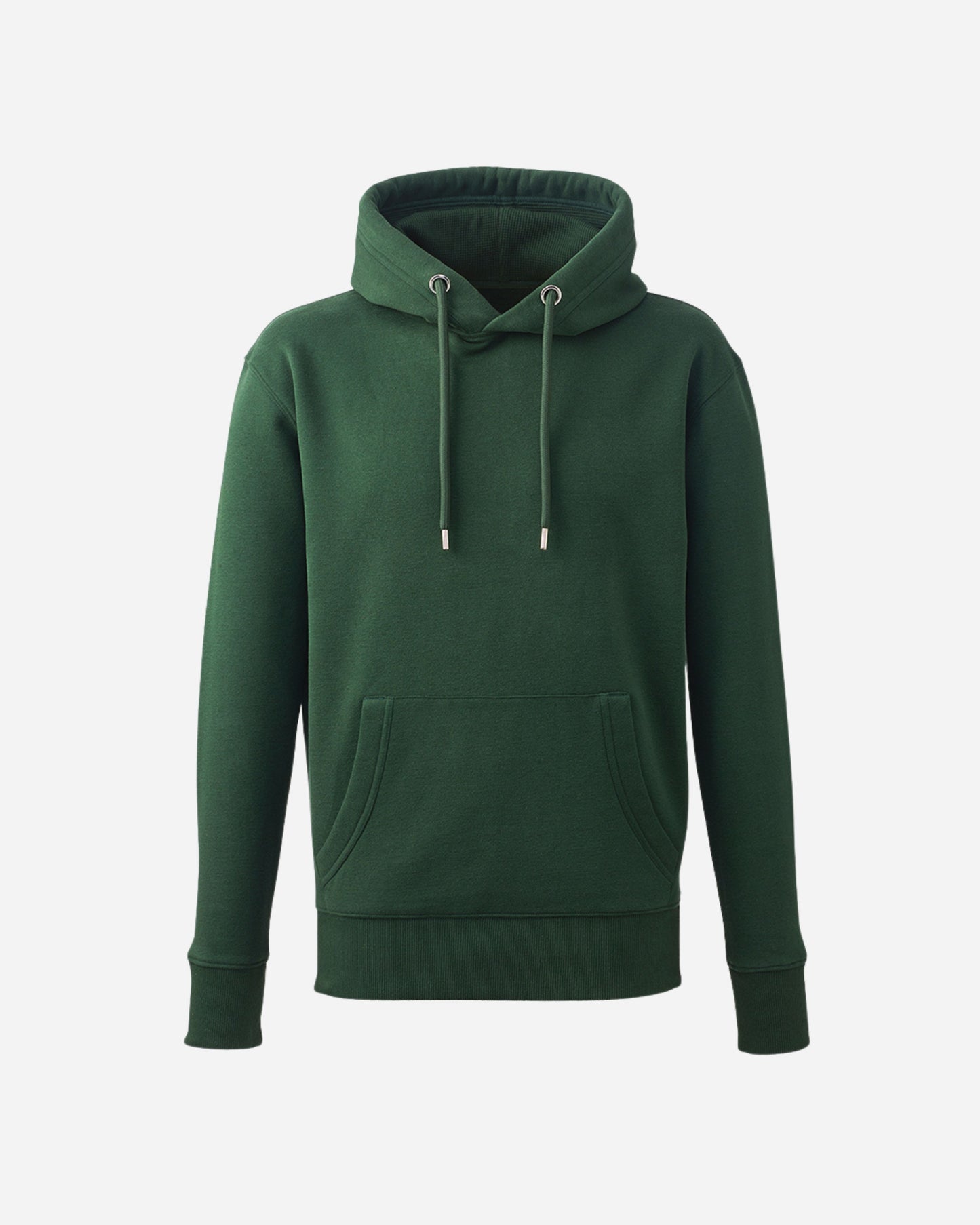 Organic Anthem Men's Hoodie