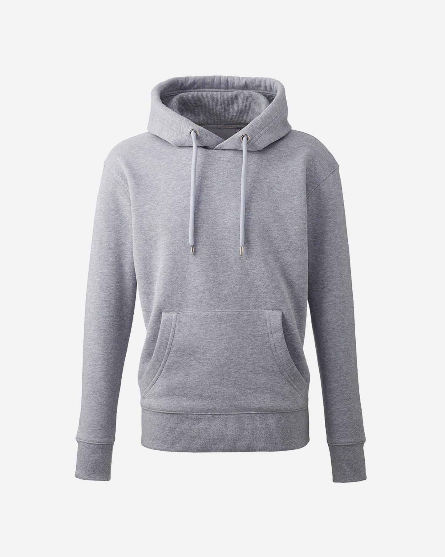 Organic Anthem Men's Hoodie