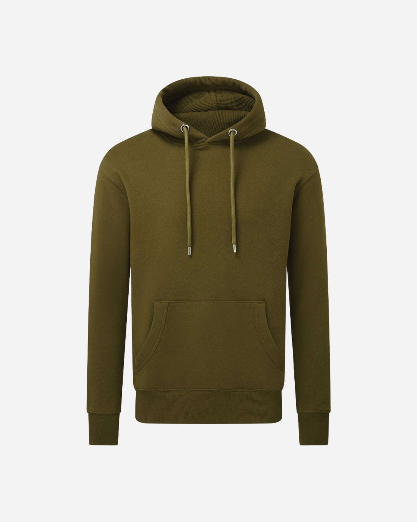 Organic Anthem Men's Hoodie