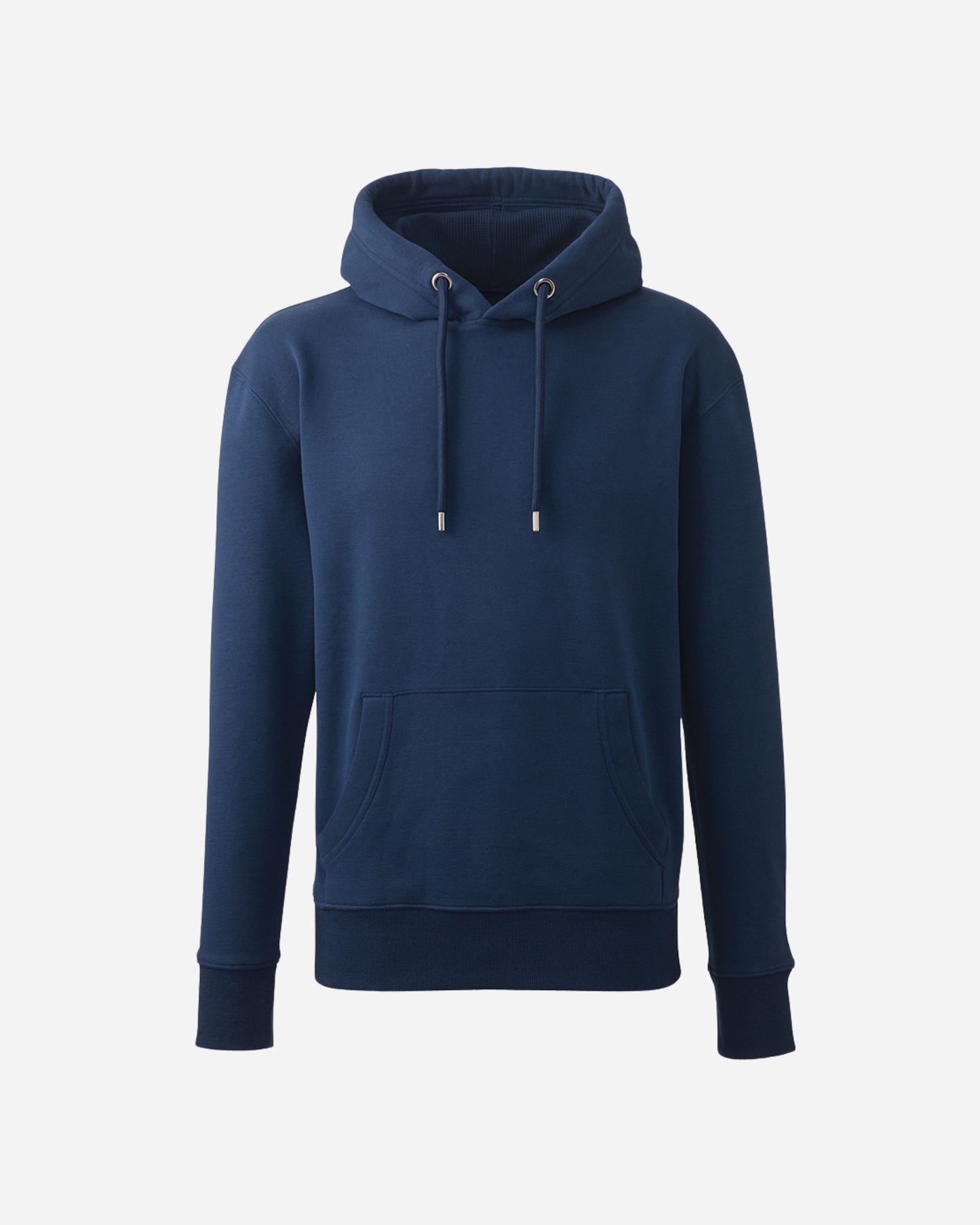 Organic Anthem Men's Hoodie