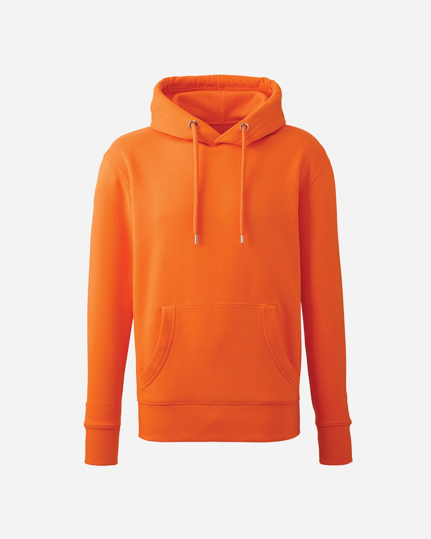 Organic Anthem Men's Hoodie