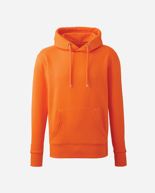 Organic Anthem Men's Hoodie