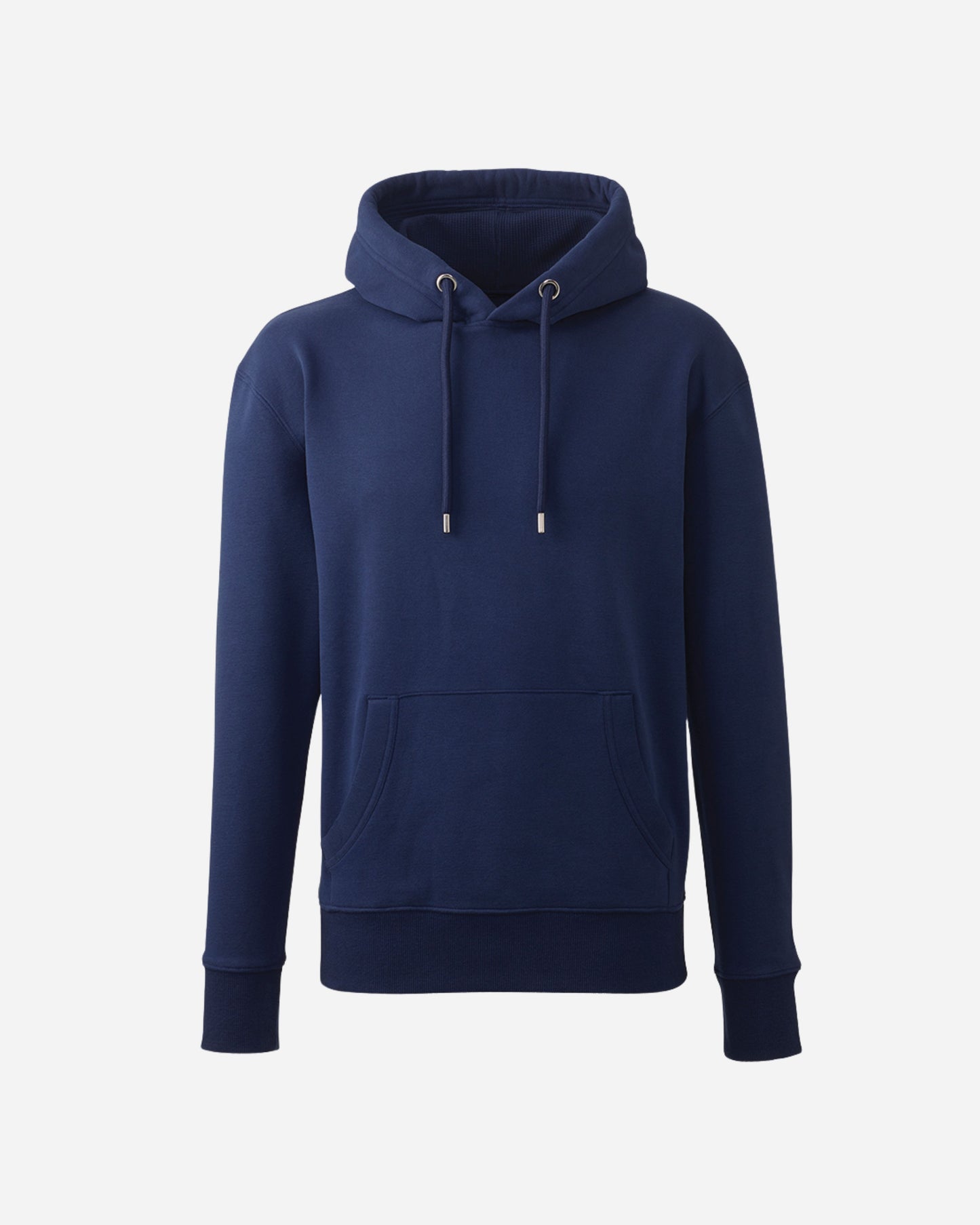 Organic Anthem Men's Hoodie