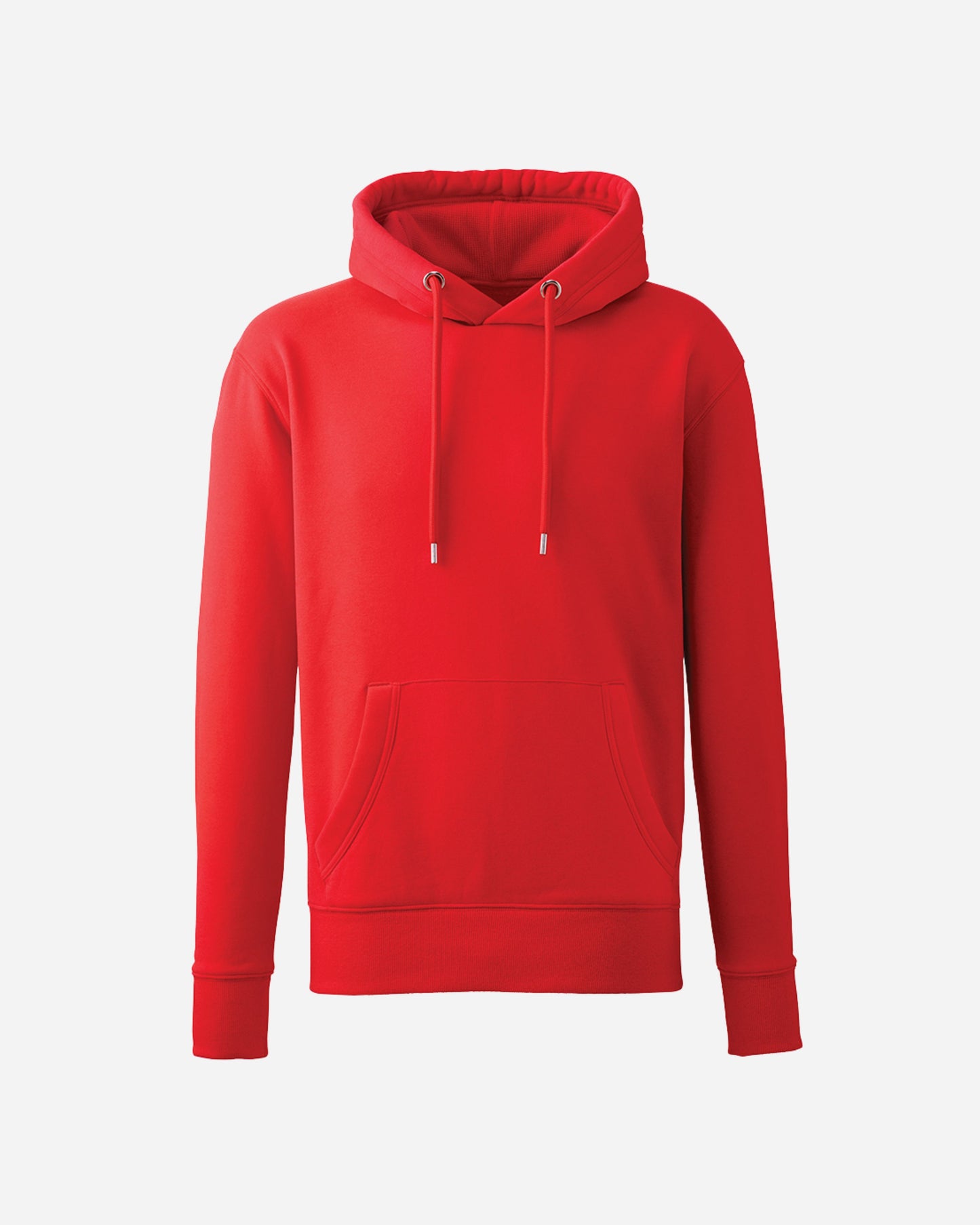 Organic Anthem Men's Hoodie