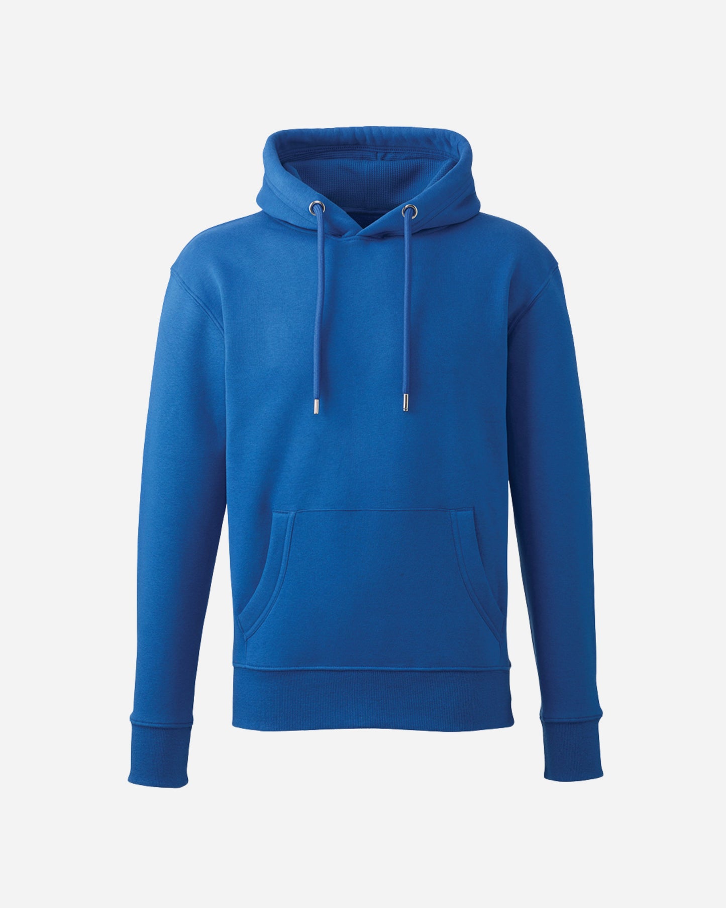 Organic Anthem Men's Hoodie