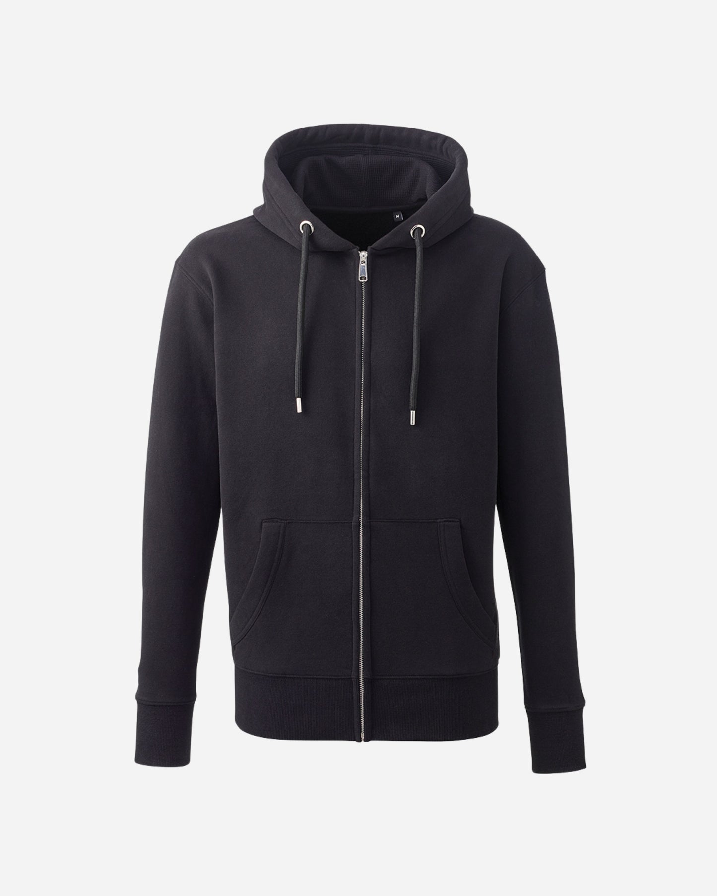 Organic Anthem Men's Zip Hoodie