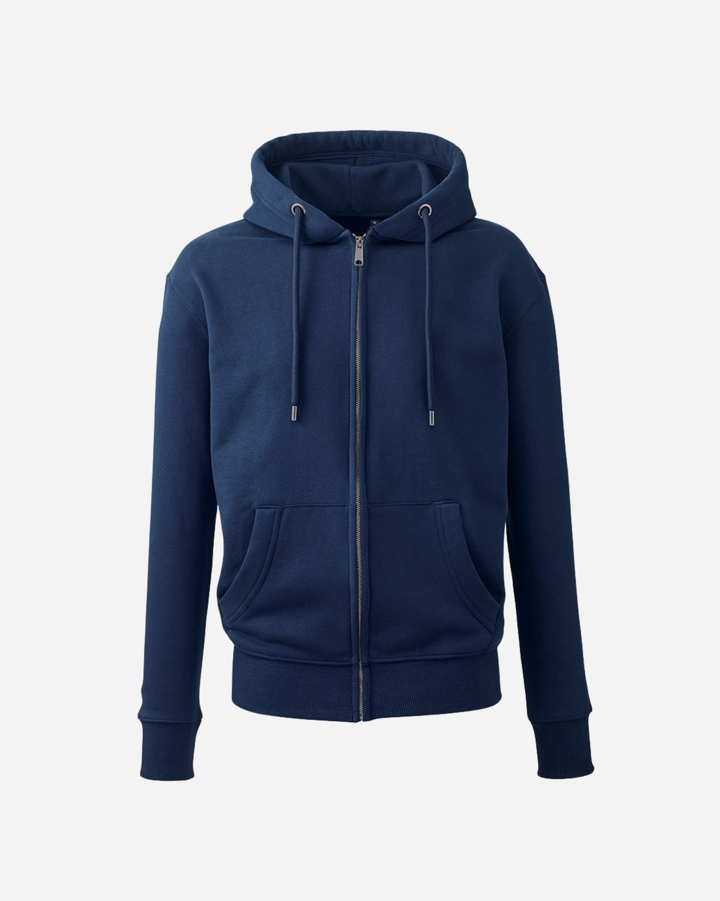 Organic Anthem Men's Zip Hoodie