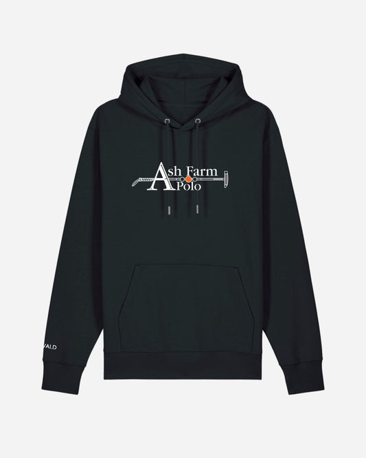 Ash Farm Hoodie