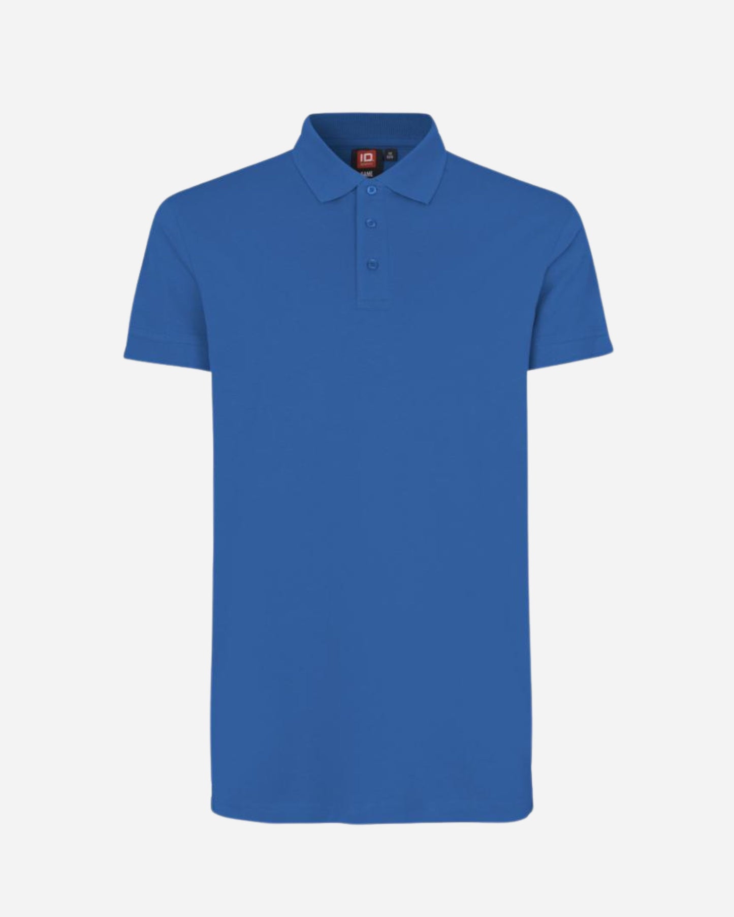 Stretch Polo