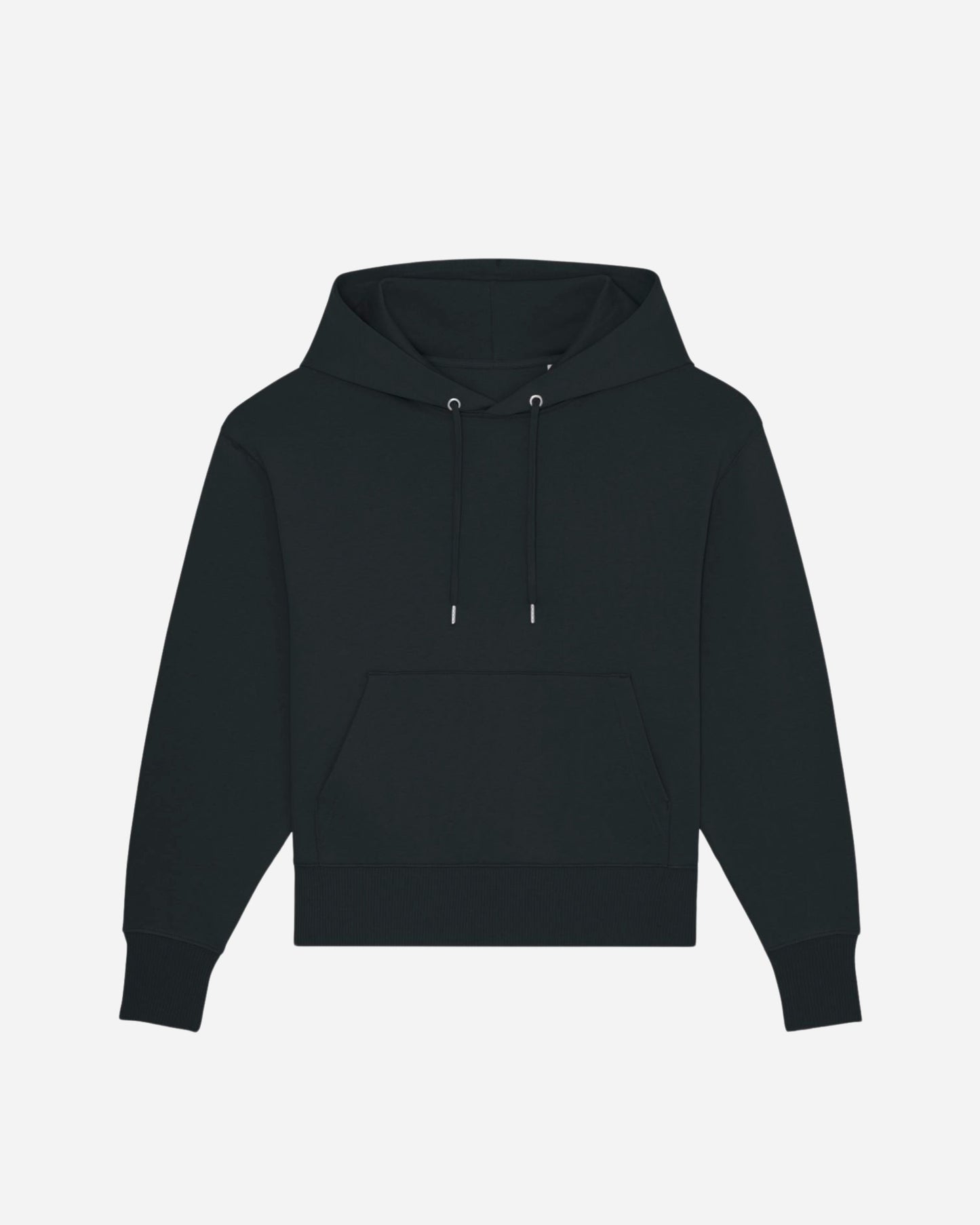 Oswald Relaxed Hoodie