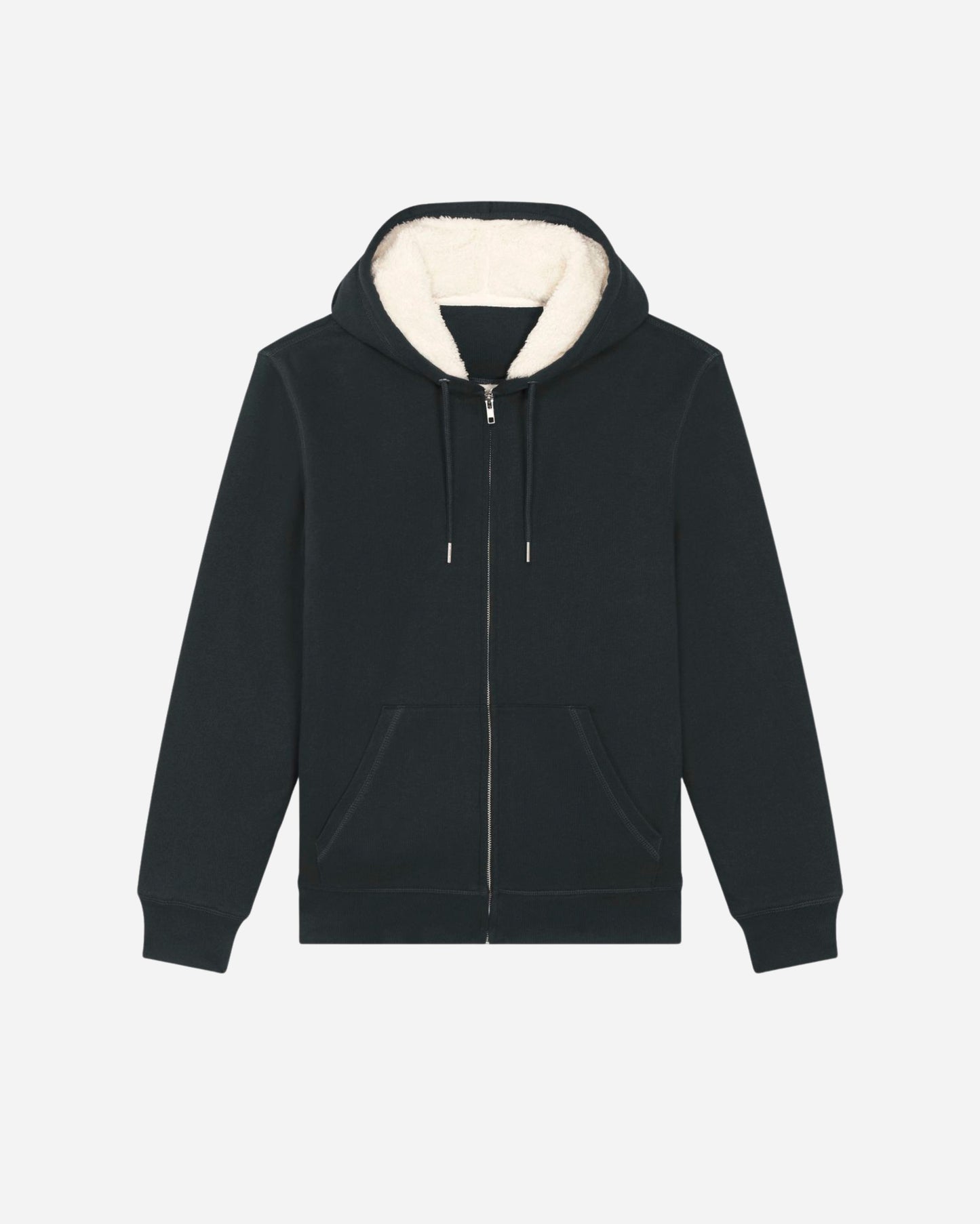 Oswald Sherpa Hoodie