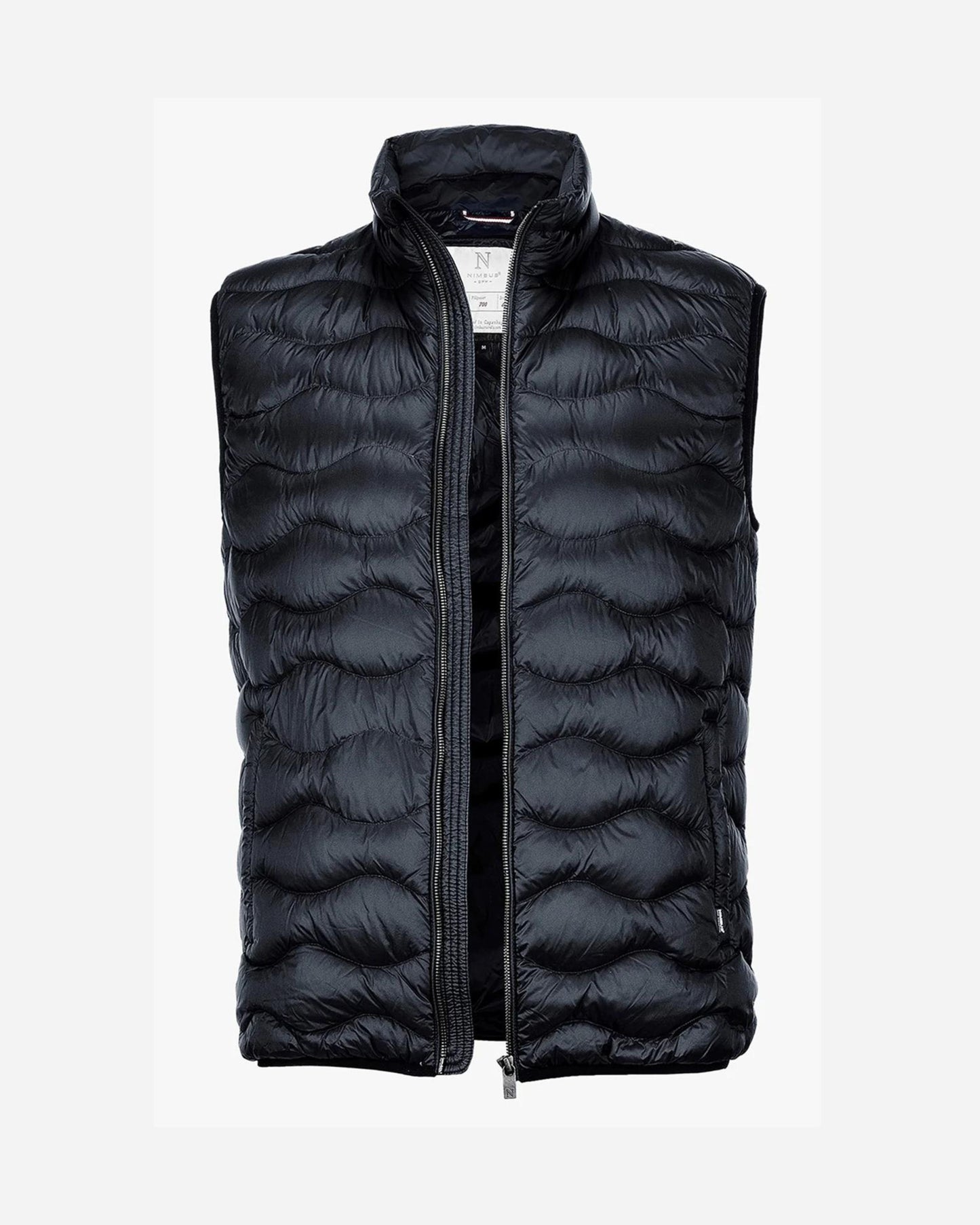 Vermont Padded Gilet