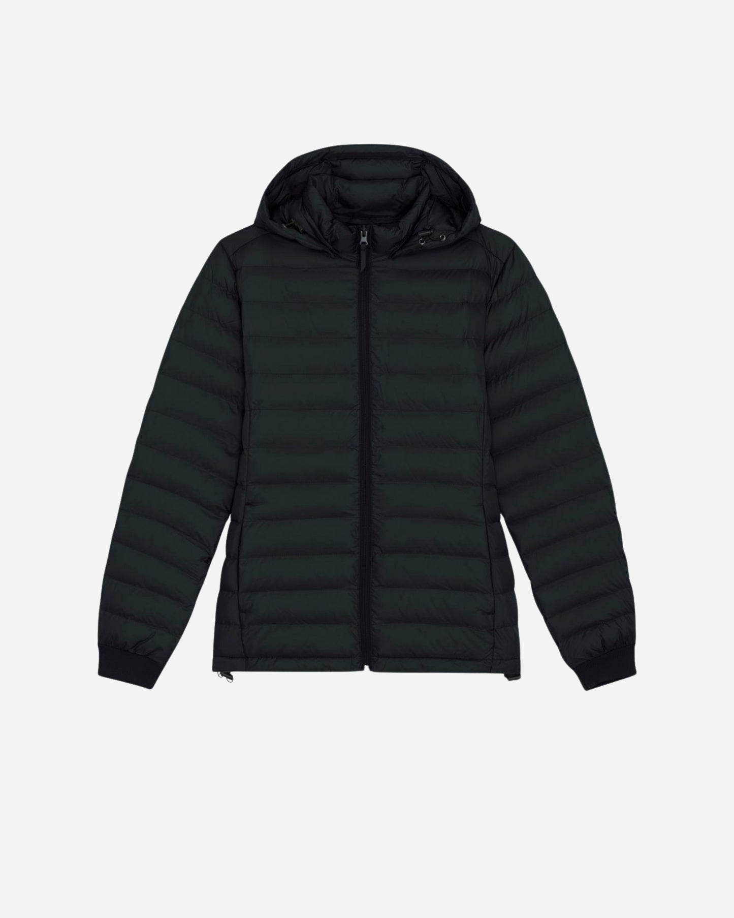 Oswald Padded Jacket