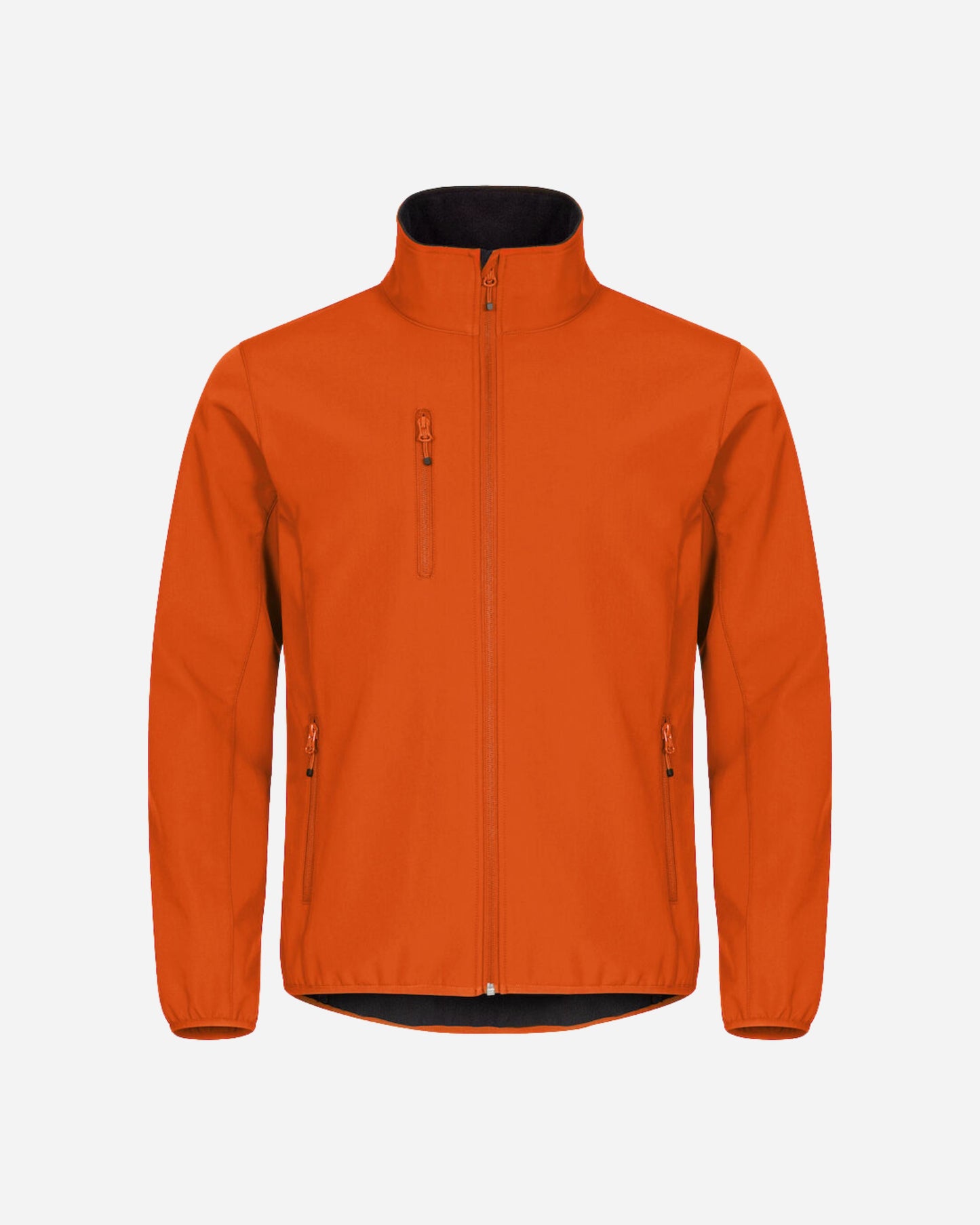 Classic Softshell Jacket