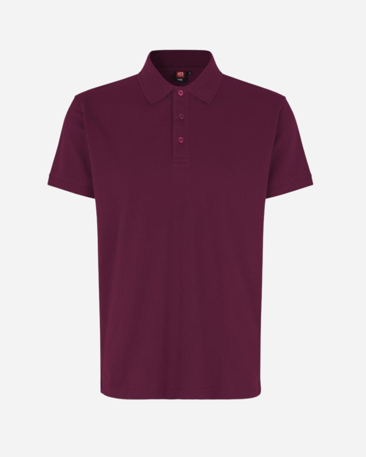 Stretch Polo