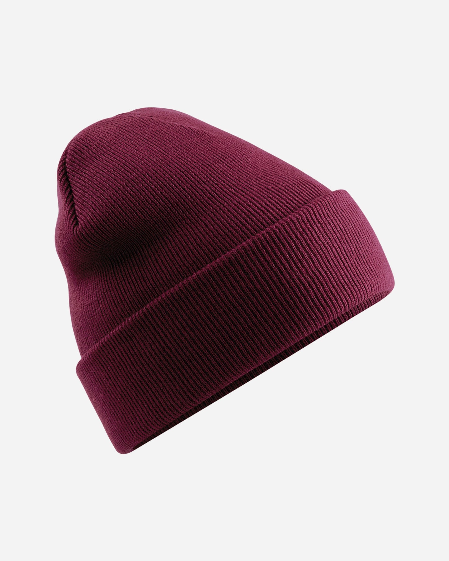 Original Cuffed Beanie