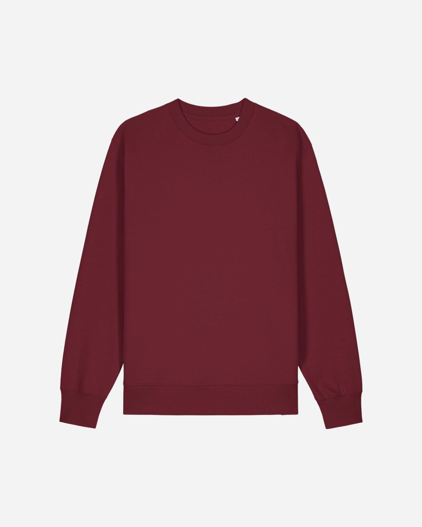 Oswald Classic Sweatshirt