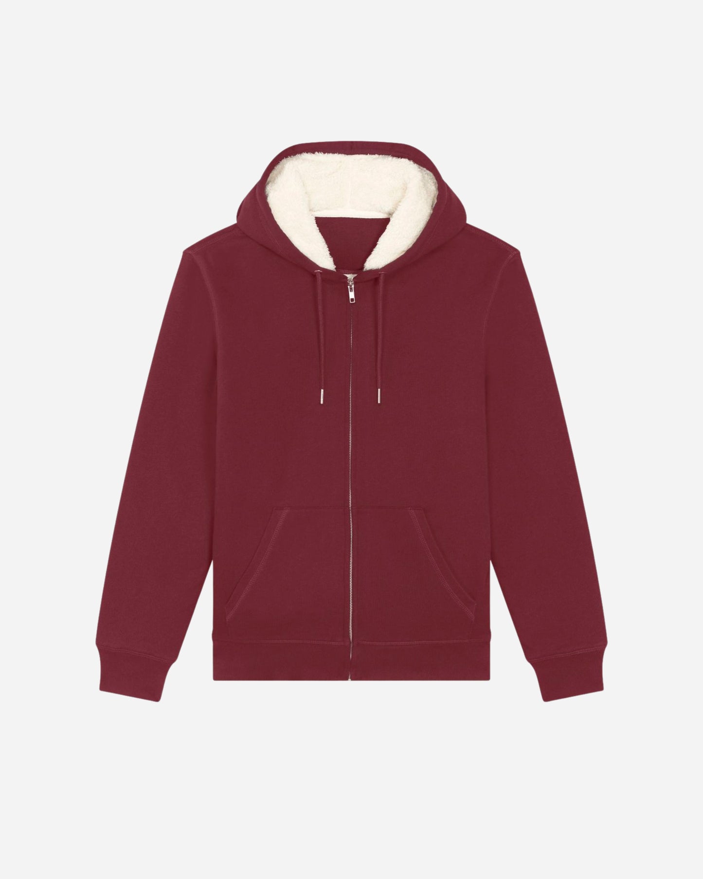 Oswald Sherpa Hoodie