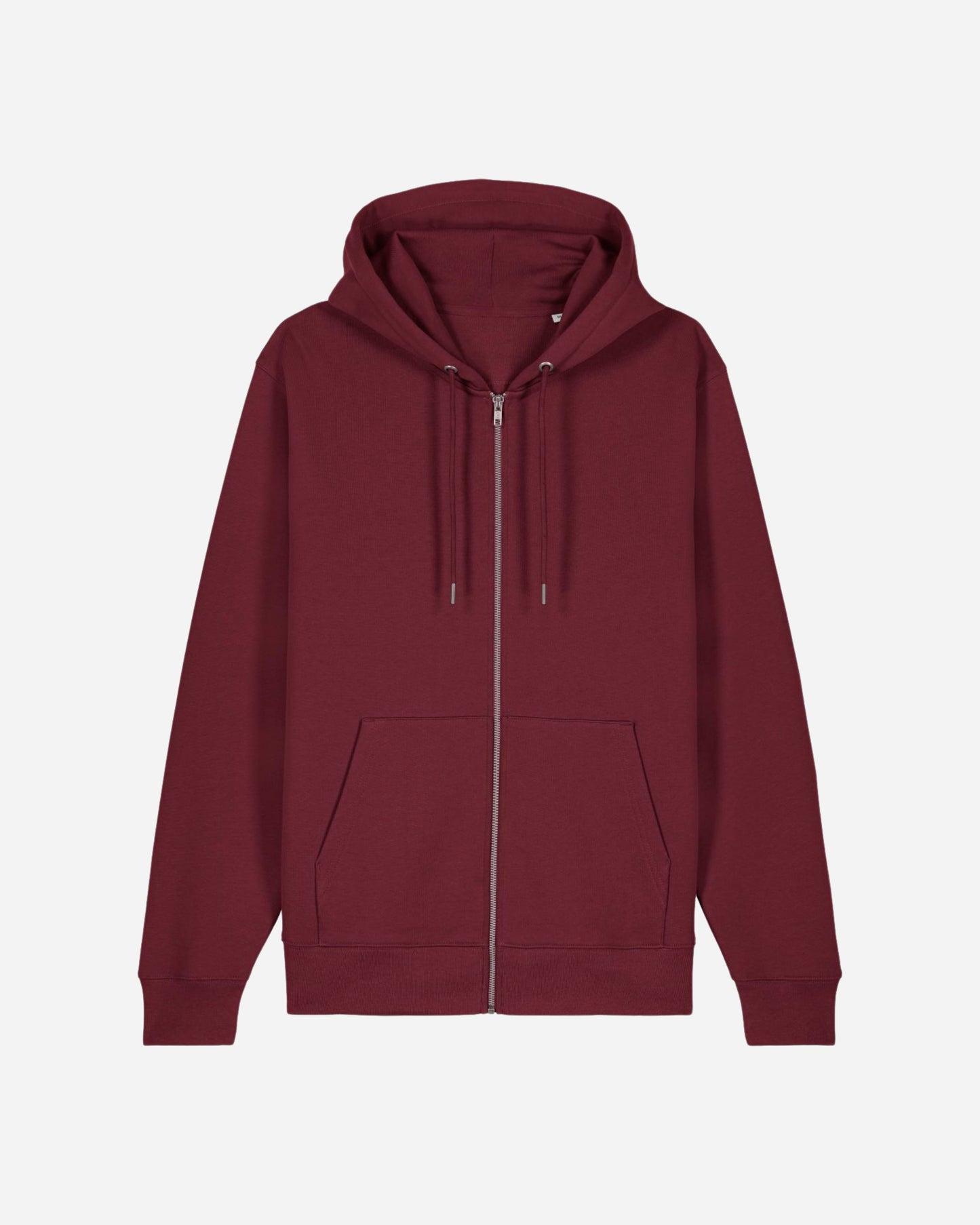 Oswald Zip Hoodie