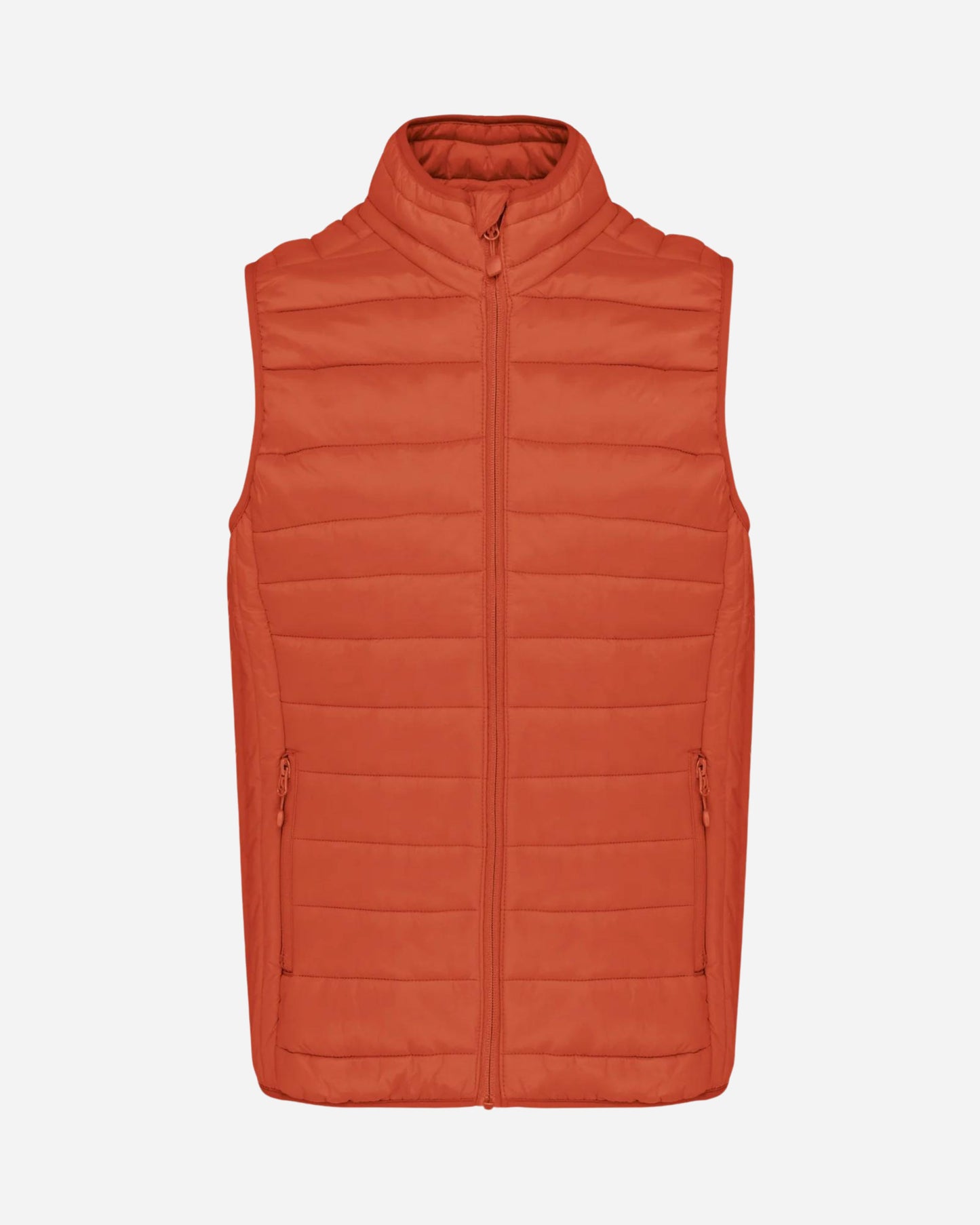 Lightweight Padded Gilet