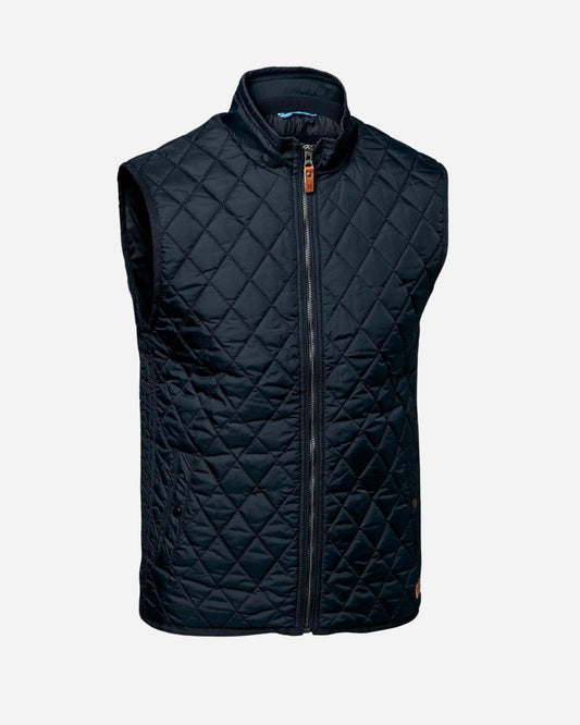 Camden Padded Gilet